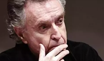 Muere el actor Pepe Martín, mítico 'Conde de Montecristo', a los 87 años